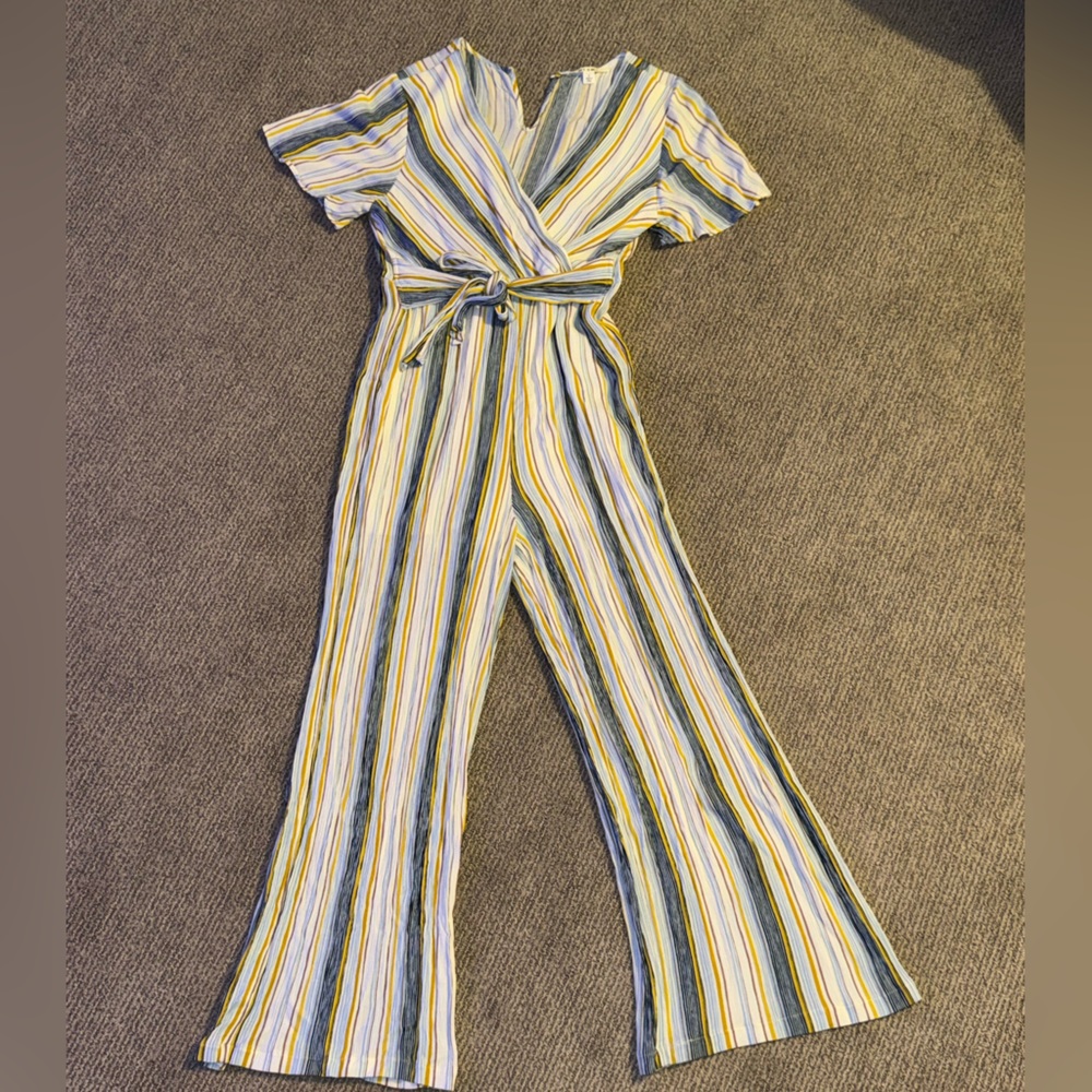 Cute Miami brand jumpsuit/romper